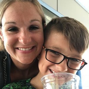 Meet your Posher, Amberly